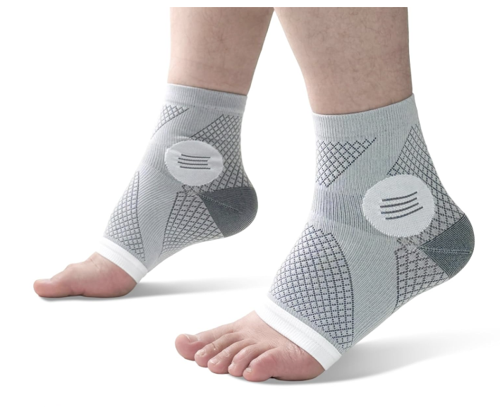 Neuro Relief Socks