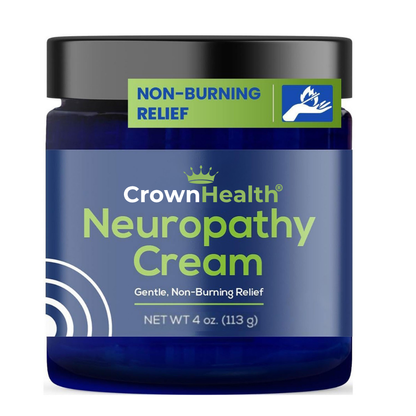 Neuropathy Cream