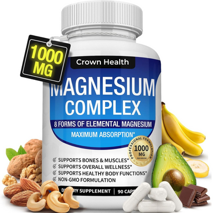 Magnesium Complex