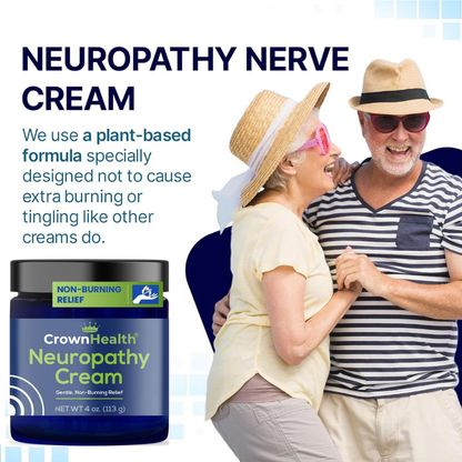 Neuropathy Cream
