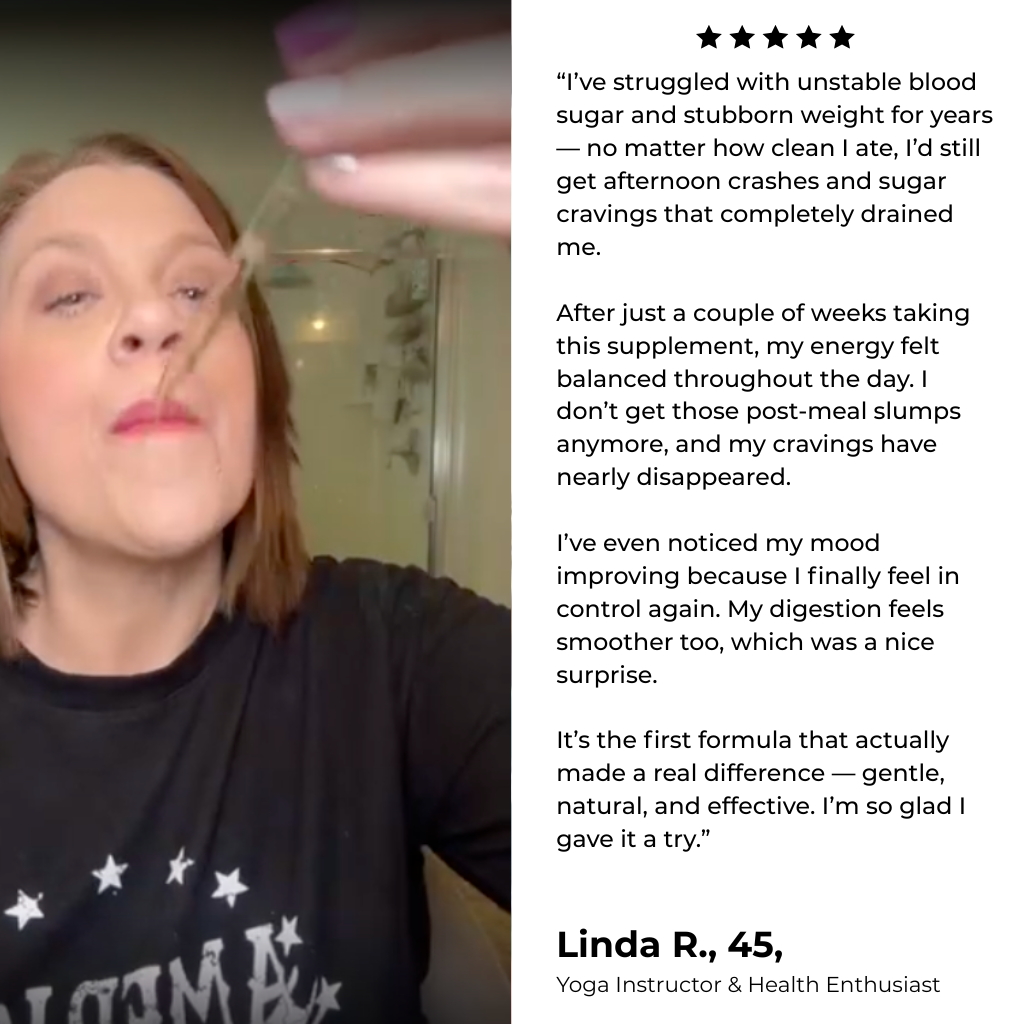 CrownHealth® Berberine Complex Drops